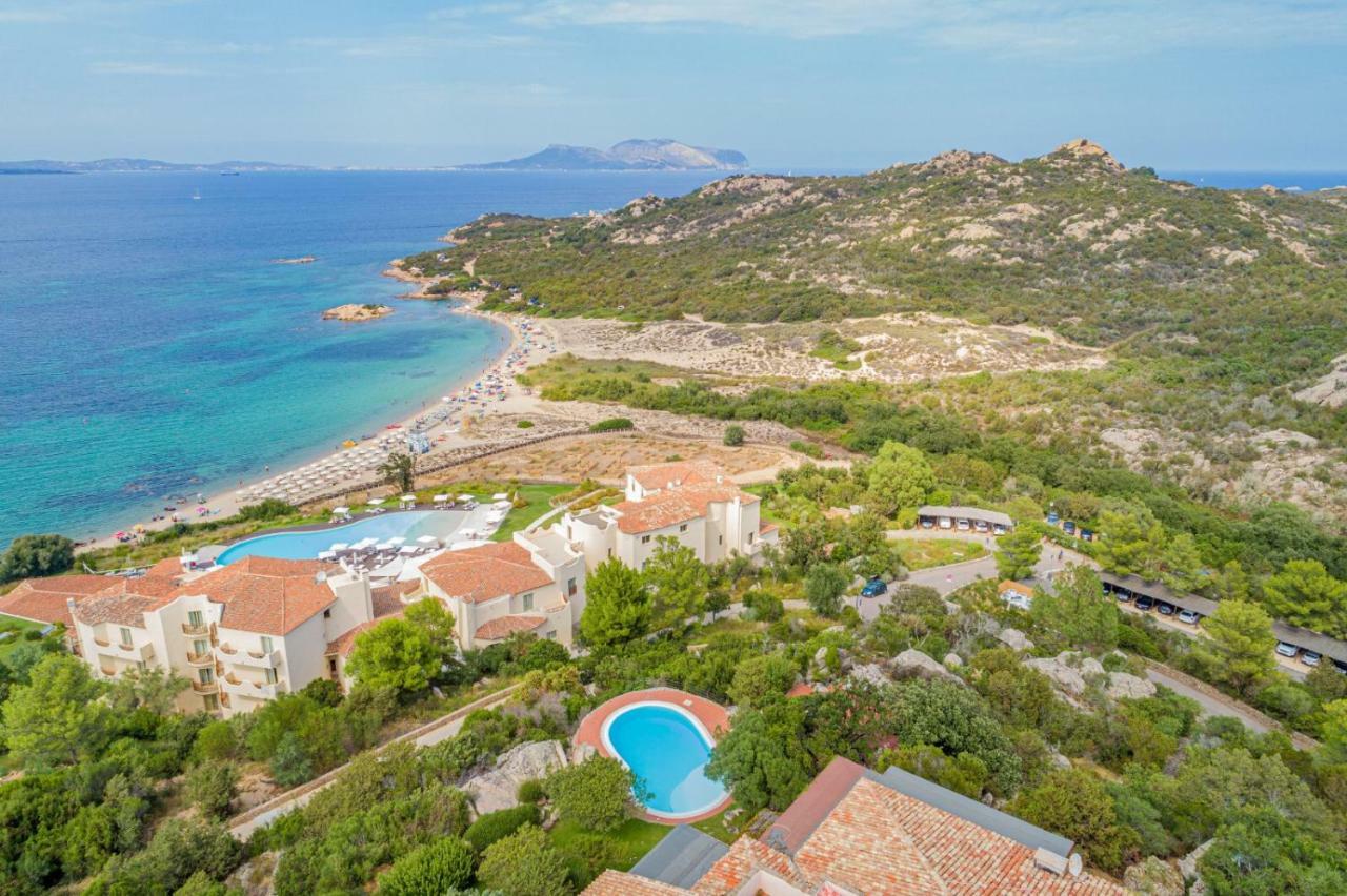 Villa Romantica Olbia Exterior foto